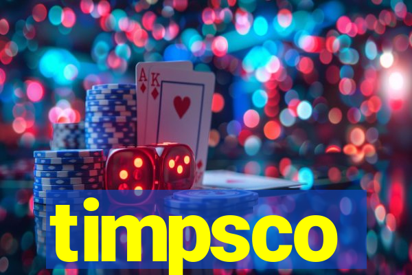 timpsco