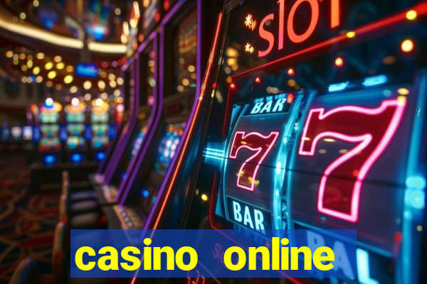 casino online jackpot city