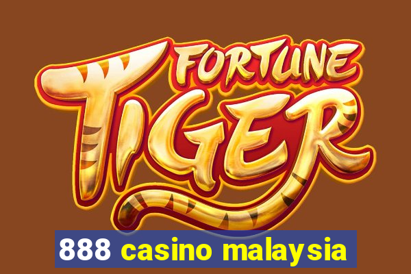 888 casino malaysia