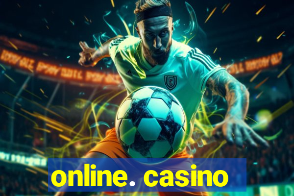 online. casino