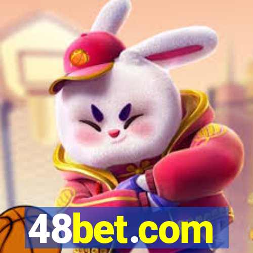 48bet.com