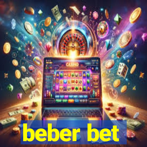 beber bet