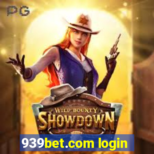 939bet.com login