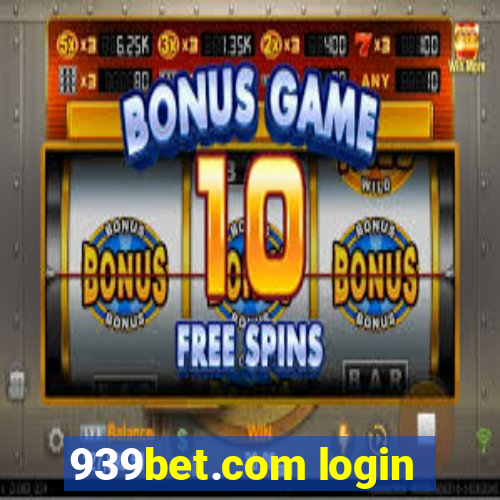 939bet.com login