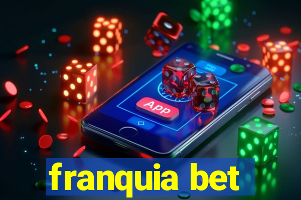 franquia bet