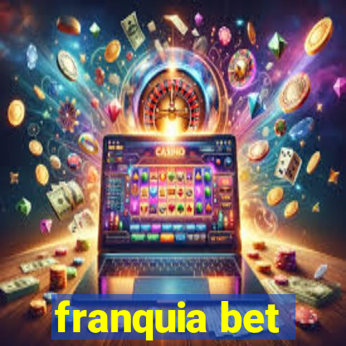 franquia bet