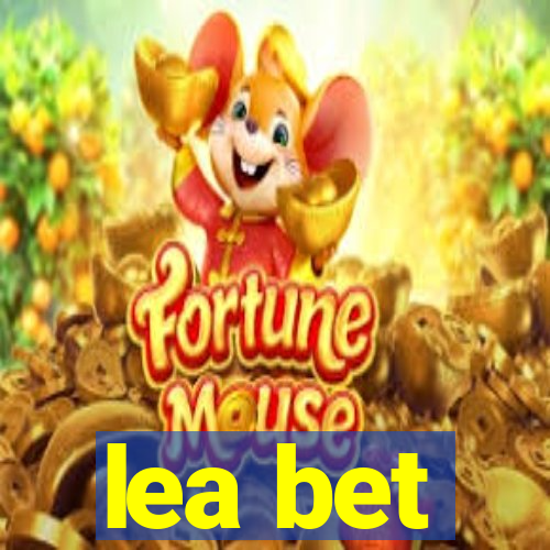 lea bet