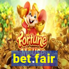 bet.fair