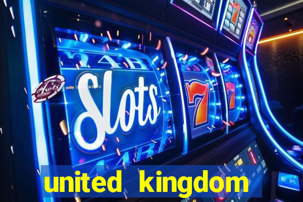 united kingdom casinos online