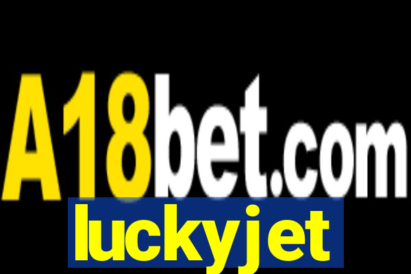 luckyjet