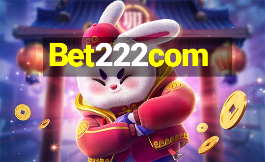 Bet222com