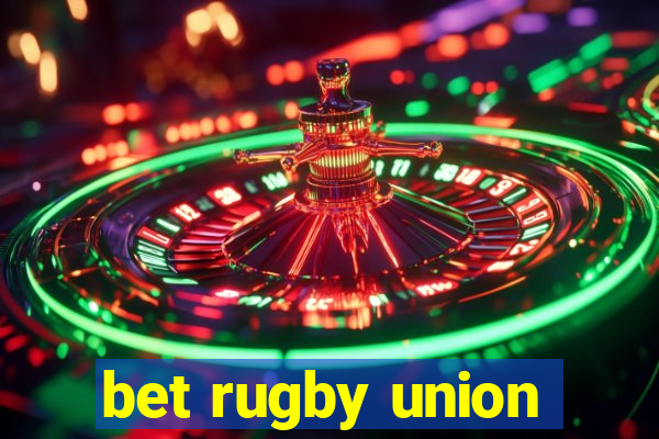 bet rugby union