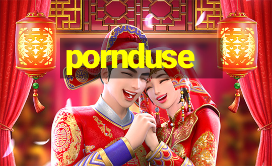 pornduse