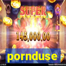 pornduse