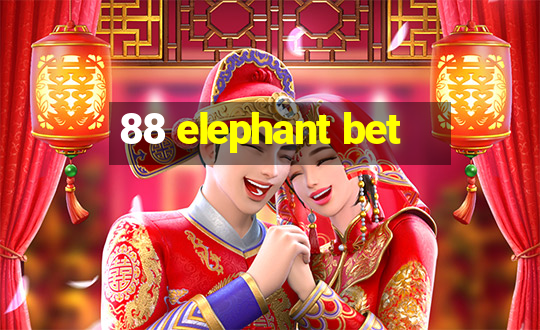 88 elephant bet