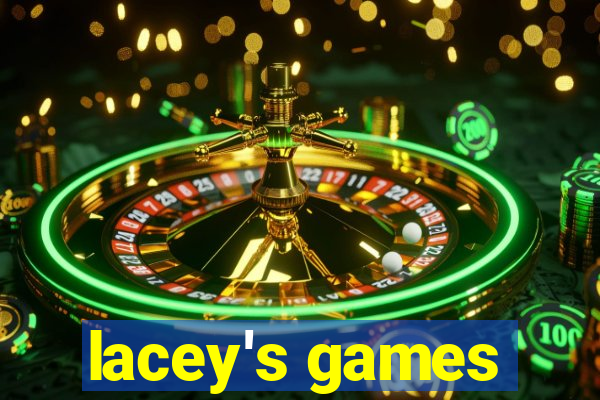 lacey's games