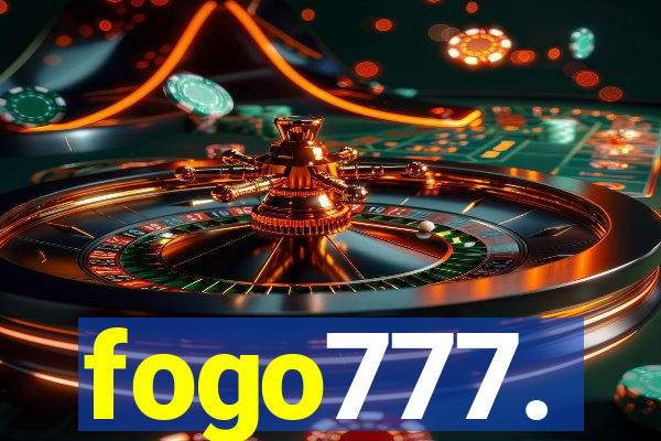 fogo777.