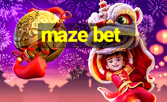 maze bet