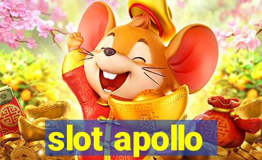 slot apollo