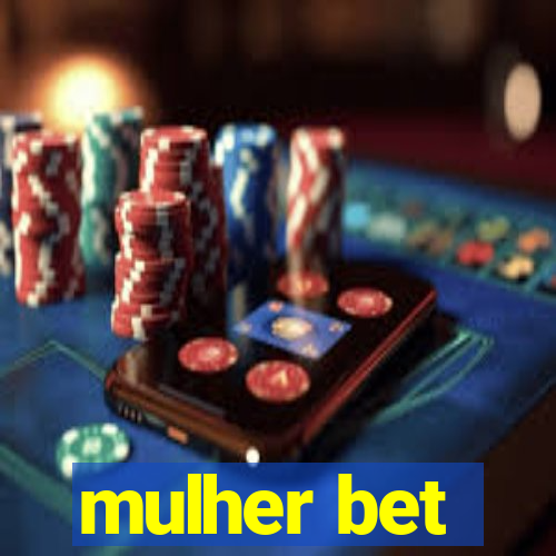 mulher bet