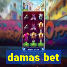 damas bet