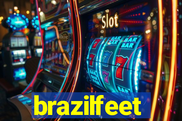 brazilfeet