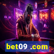 bet09 .com