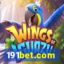 191bet.com