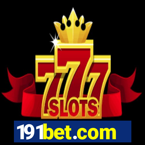 191bet.com