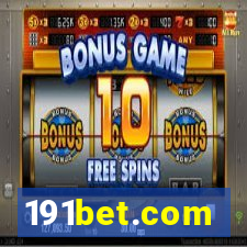 191bet.com