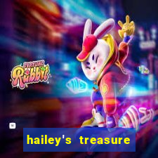 hailey's treasure adventure apk tudo desbloqueado