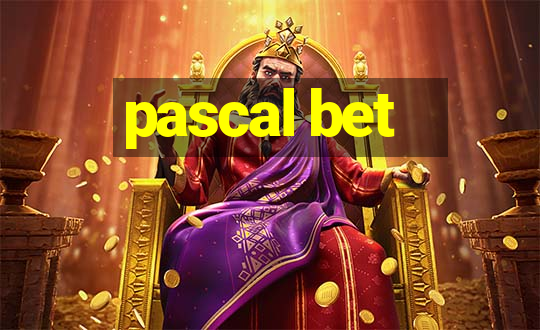 pascal bet