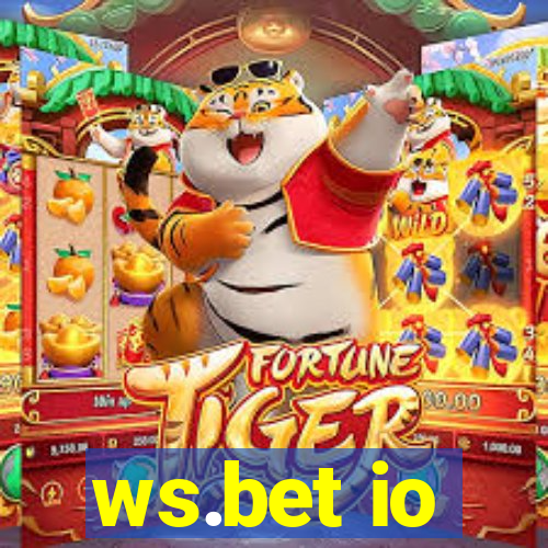 ws.bet io