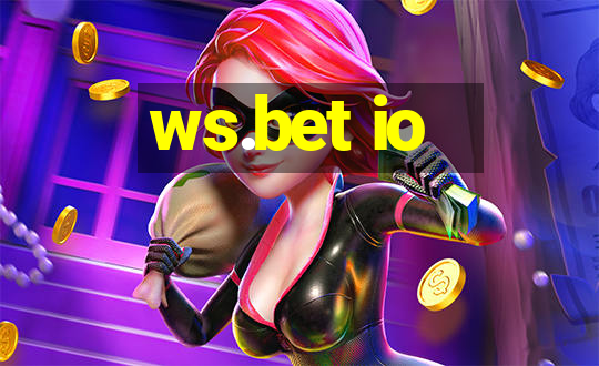 ws.bet io