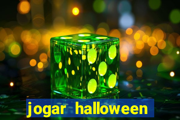 jogar halloween slots grátis