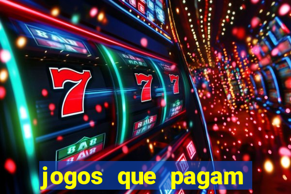 jogos que pagam sem precisar fazer depósito