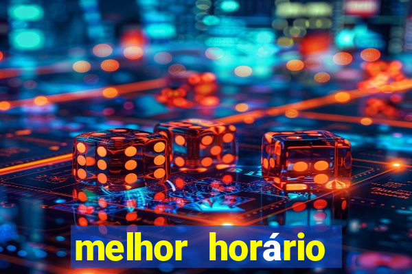 melhor horário para jogar lucky slots