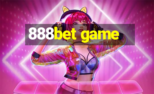 888bet game