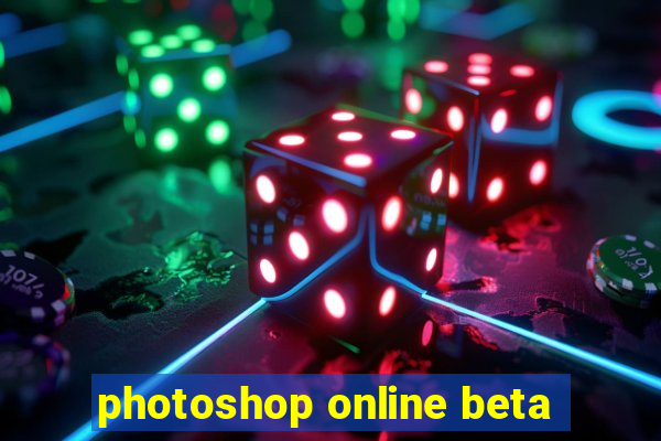 photoshop online beta