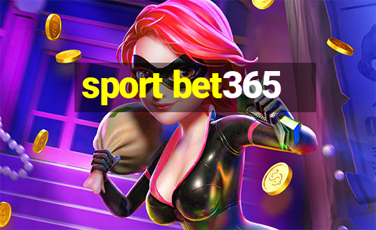 sport bet365