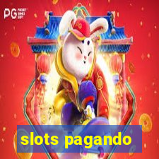 slots pagando