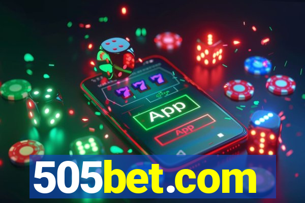 505bet.com