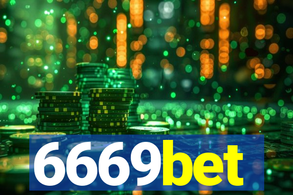 6669bet