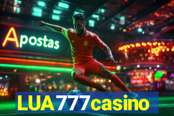 LUA777casino