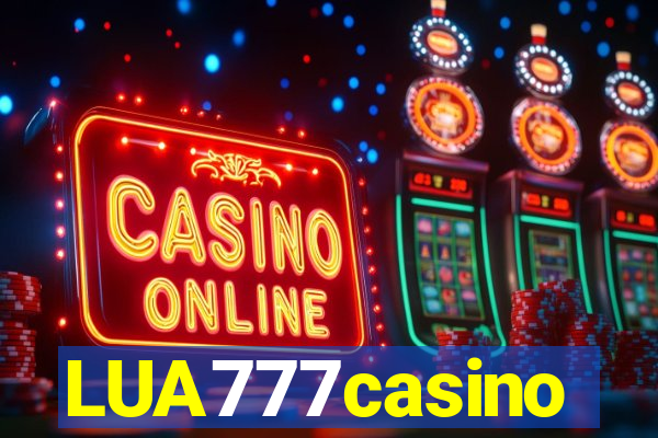 LUA777casino