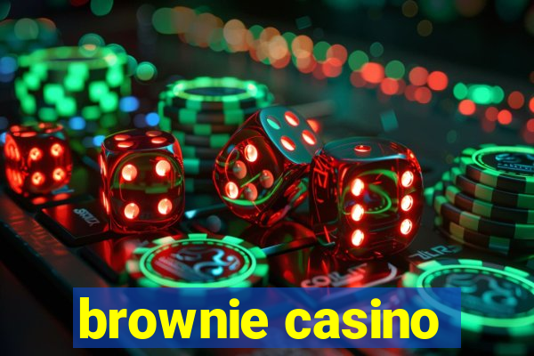 brownie casino