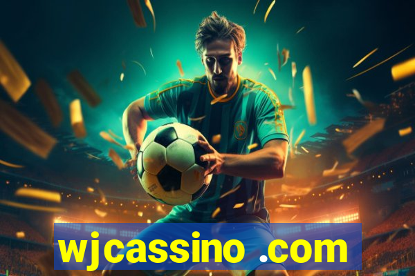 wjcassino .com