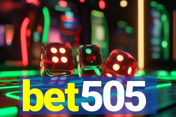 bet505