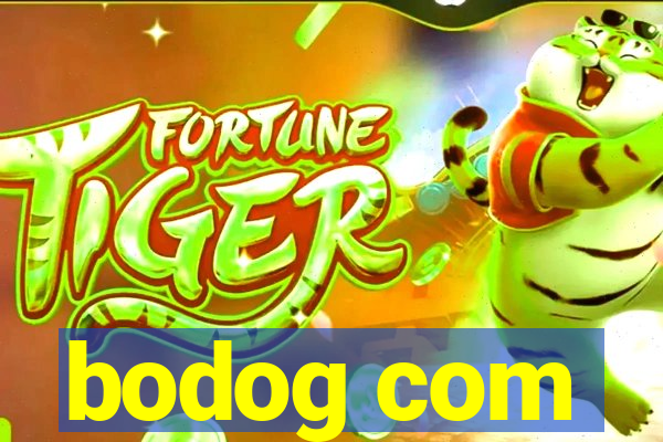 bodog com