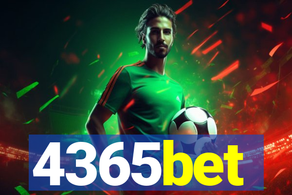 4365bet